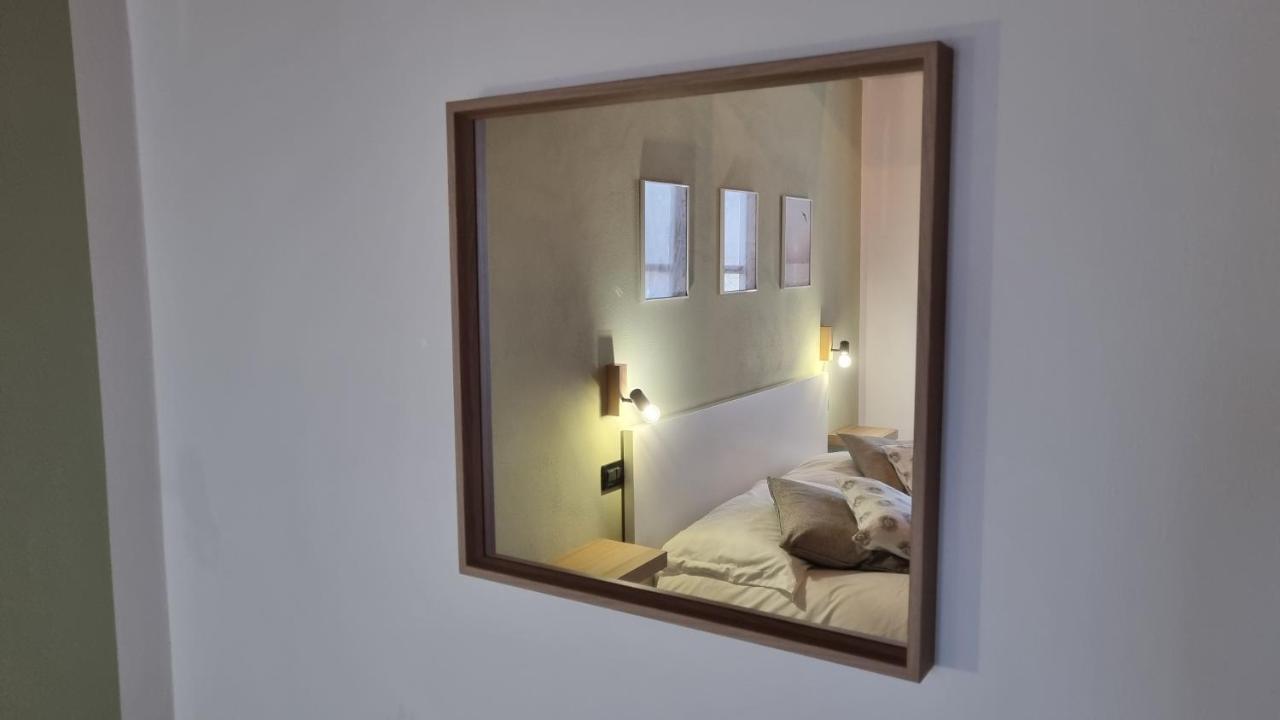 Casa Chiara A Valeggio Sul Mincio Apartman Kültér fotó