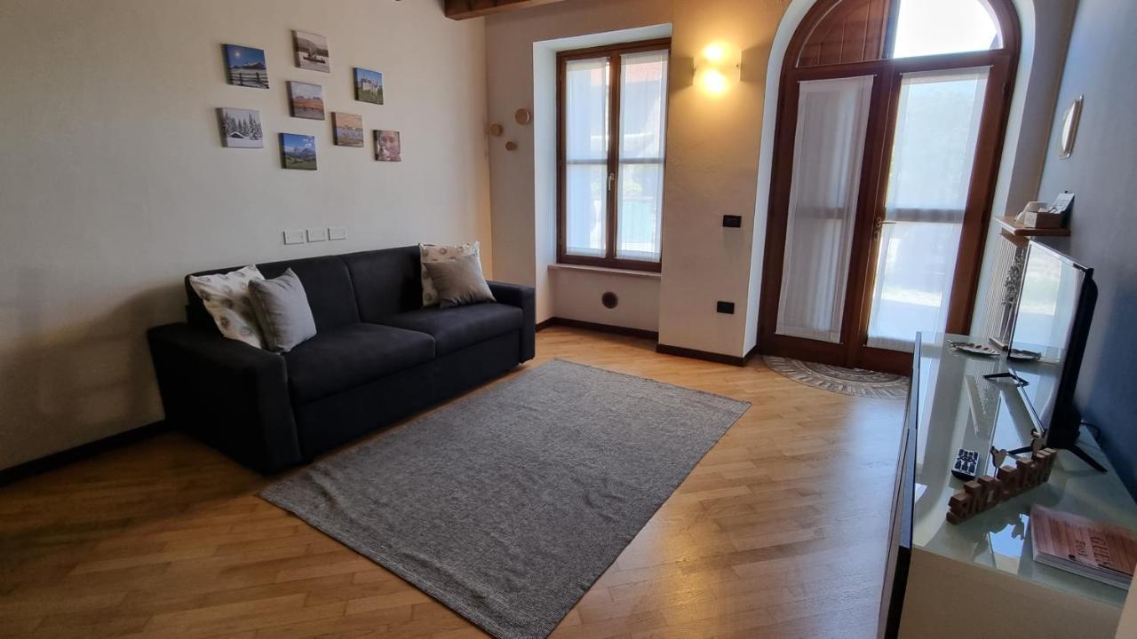 Casa Chiara A Valeggio Sul Mincio Apartman Kültér fotó